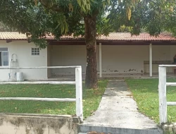 CHÁCARA BOM JESUS DO PARÁ/ASCENSÃO TODA MURADA