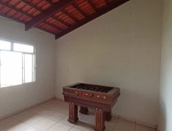 CHÁCARA BOM JESUS DO PARÁ/ASCENSÃO TODA MURADA