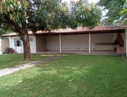 CHÁCARA BOM JESUS DO PARÁ/ASCENSÃO TODA MURADA