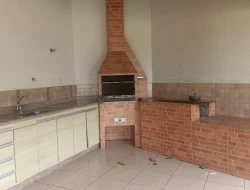 CHÁCARA BOM JESUS DO PARÁ/ASCENSÃO TODA MURADA