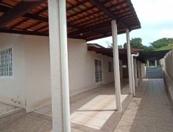 CHÁCARA BOM JESUS DO PARÁ/ASCENSÃO TODA MURADA