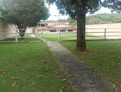 CHÁCARA BOM JESUS DO PARÁ/ASCENSÃO TODA MURADA