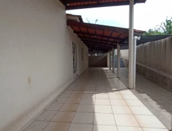 CHÁCARA BOM JESUS DO PARÁ/ASCENSÃO TODA MURADA