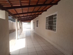 CHÁCARA BOM JESUS DO PARÁ/ASCENSÃO TODA MURADA