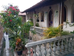 CASA PRACINHA BAIRRO SANTO ANTÔNIO