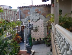 CASA PRACINHA BAIRRO SANTO ANTÔNIO