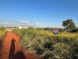 LOTE BAIRRO SENADOR VALADARES