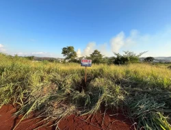 LOTE BAIRRO SENADOR VALADARES