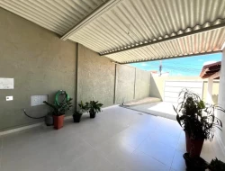 CASA BAIRRO SANTO ANTÔNIO