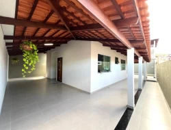 CASA BAIRRO SANTO ANTÔNIO
