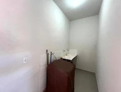 CASA BAIRRO SANTO ANTÔNIO