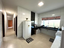 CASA BAIRRO SANTO ANTÔNIO