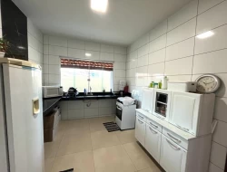 CASA BAIRRO SANTO ANTÔNIO