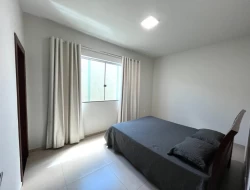 CASA BAIRRO SANTO ANTÔNIO