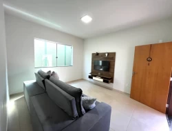 CASA BAIRRO SANTO ANTÔNIO