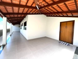 CASA BAIRRO SANTO ANTÔNIO