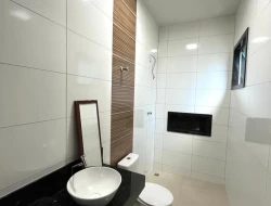 CASA BAIRRO SANTO ANTÔNIO