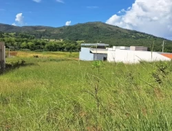 LOTES EM TORNEIROS / PARÁ DE MINAS