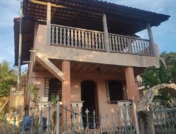 CASA EM CARIOCA / PARÁ DE MINAS