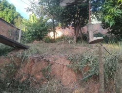 CASA EM CARIOCA / PARÁ DE MINAS