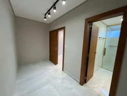CASA NOVA ALTO PADRÃO BAIRRO CORES DE MINAS