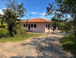 SÍTIO EM SAO JOSÉ DA VARGINHA
