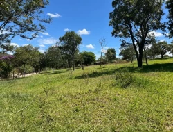 SÍTIO EM SAO JOSÉ DA VARGINHA