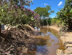 SÍTIO EM SAO JOSÉ DA VARGINHA