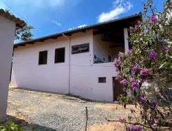 SÍTIO EM SAO JOSÉ DA VARGINHA