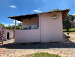 SÍTIO EM SAO JOSÉ DA VARGINHA