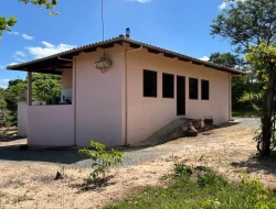 SÍTIO EM SAO JOSÉ DA VARGINHA