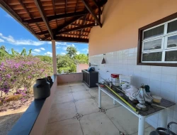 SÍTIO EM SAO JOSÉ DA VARGINHA