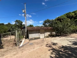 SÍTIO EM SAO JOSÉ DA VARGINHA