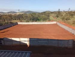 LOTE BAIRRO SENADOR VALADARES.