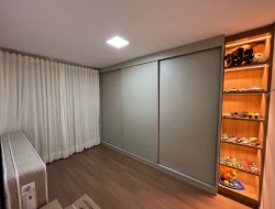 APARTAMENTO COBERTURA BAIRRO PROVIDÊNCIA