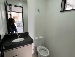 APARTAMENTO COBERTURA BAIRRO PROVIDÊNCIA