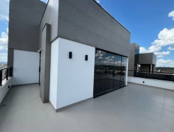 APARTAMENTO COBERTURA BAIRRO PROVIDÊNCIA