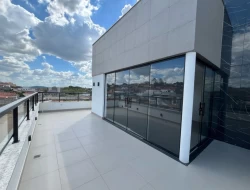 APARTAMENTO COBERTURA BAIRRO PROVIDÊNCIA