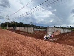 LOTE BAIRRO SENADOR VALADARES.
