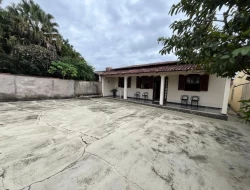 CASA BAIRRO SÃO FRANCISCO