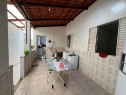 CASA BAIRRO SÃO FRANCISCO
