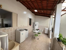 CASA BAIRRO SÃO FRANCISCO