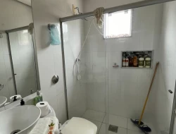 CASA BAIRRO SÃO FRANCISCO