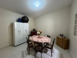 CASA BAIRRO SÃO FRANCISCO