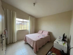 CASA BAIRRO SÃO FRANCISCO