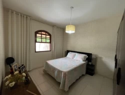 CASA BAIRRO SÃO FRANCISCO