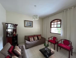 CASA BAIRRO SÃO FRANCISCO