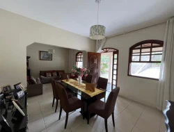 CASA BAIRRO SÃO FRANCISCO