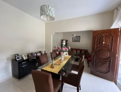 CASA BAIRRO SÃO FRANCISCO