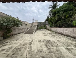 CASA BAIRRO SÃO FRANCISCO